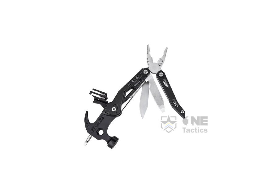 onetactics™ tactical multi tool hammer #ottn2 onetactics™ tactical multi tool hammer #ottn2