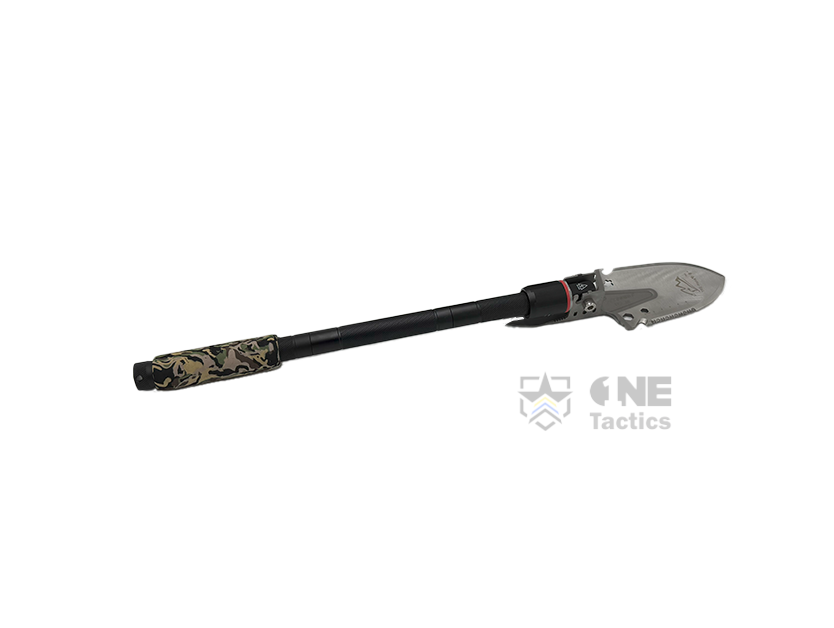 onetactics™ assassin knife #ottn3 onetactics™ assassin knife #ottn3