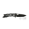Tactical Tanto Blade Folding Knife #OTN9 import placeholder for 9068115362017