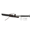 OneTactics™ Japanese Tachi Sword – Damascus Steel Collectible #OTN10 import placeholder for 9062361694433