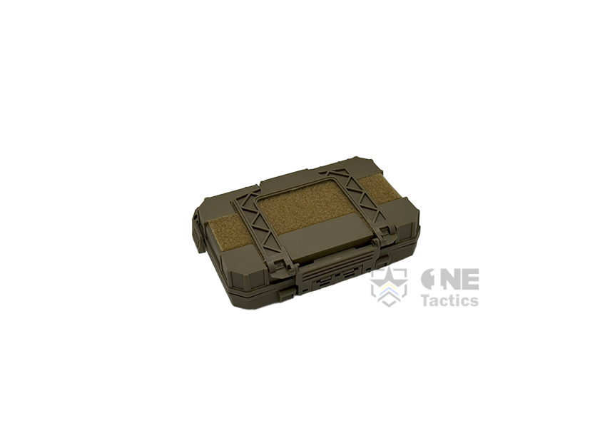 hard shell molle tactical gear box #otmolle1 hard shell molle tactical gear box #otmolle1