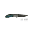 OneTactics™ Wolf Fang Folding Knife #OTN4 import placeholder for 9062749503713