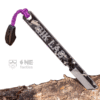 OneTactics™ EDC Pry Bar Tool – Multi-Functional Outdoor Survival Stick #OTN3 import placeholder for 9062409535713