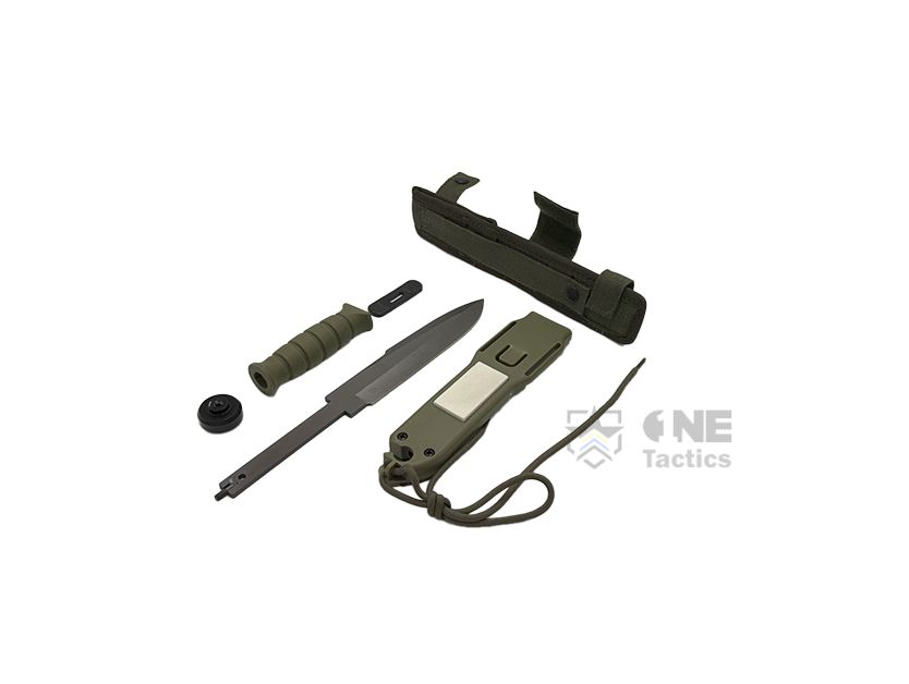 onetactics™ tactical combat knife – 1095 steel survival blade #otn11 onetactics™ tactical combat knife – 1095 steel survival blade #otn11