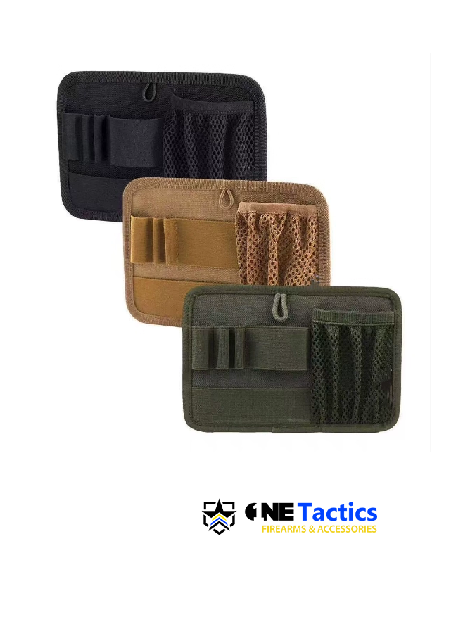 tactical molle utility insert panel tactical molle utility insert panel